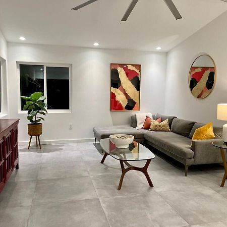 Hiddengem In Charming Sarasota, Florida Villa Luaran gambar