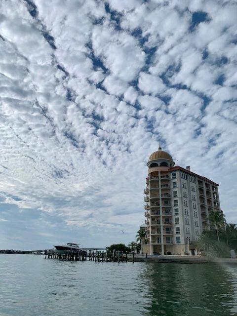 Hiddengem In Charming Sarasota, Florida Villa Luaran gambar