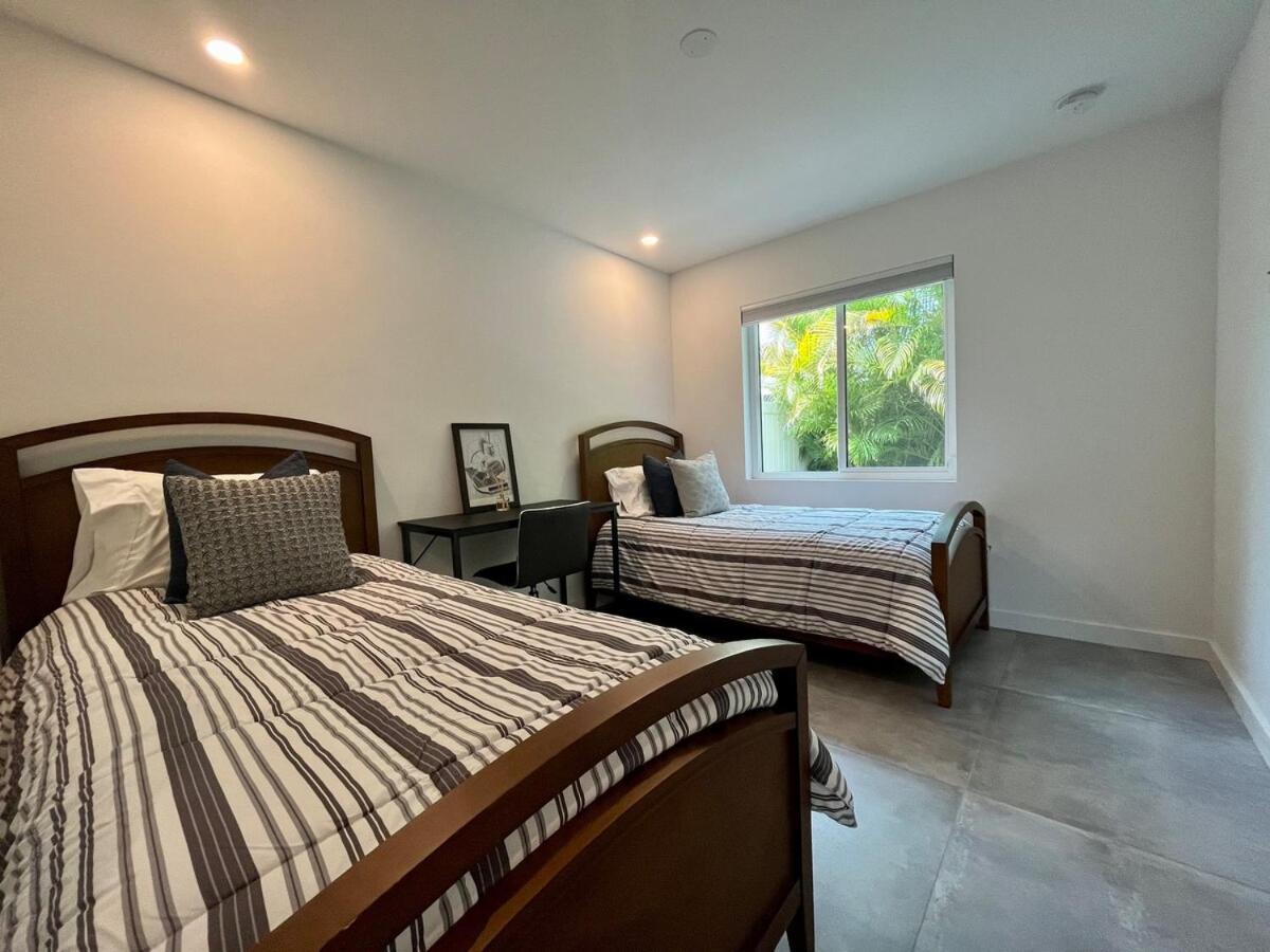 Hiddengem In Charming Sarasota, Florida Villa Luaran gambar