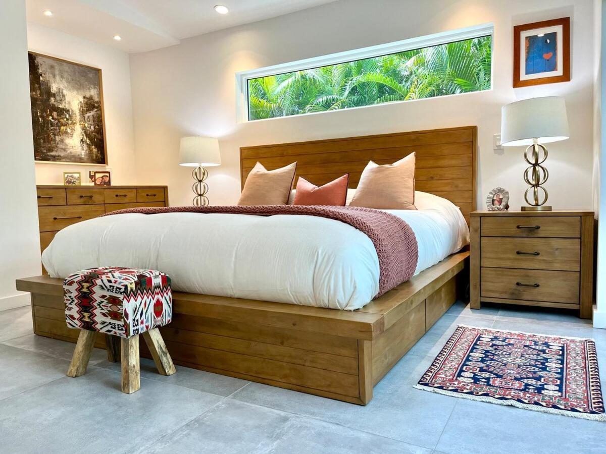 Hiddengem In Charming Sarasota, Florida Villa Luaran gambar