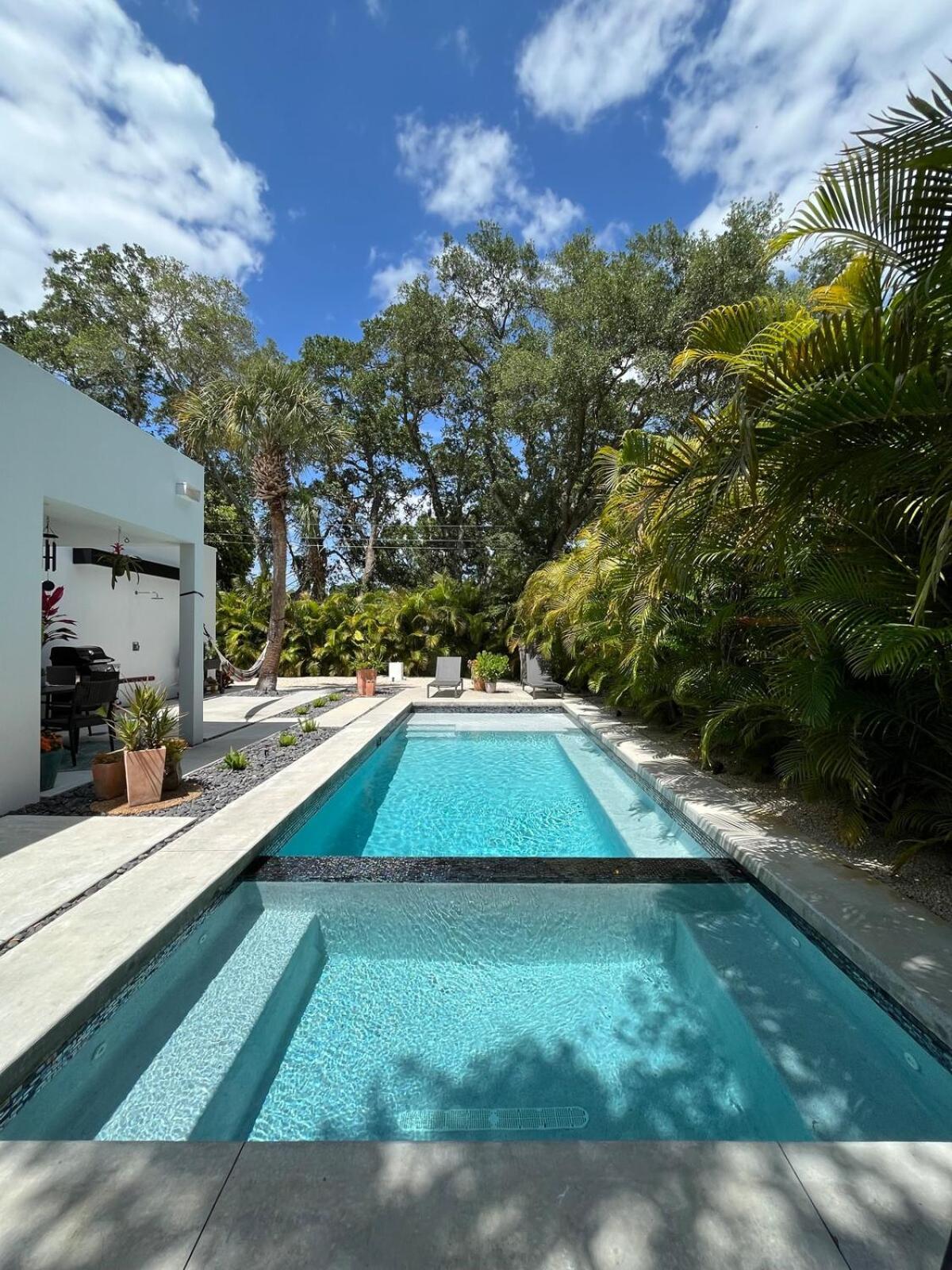 Hiddengem In Charming Sarasota, Florida Villa Luaran gambar